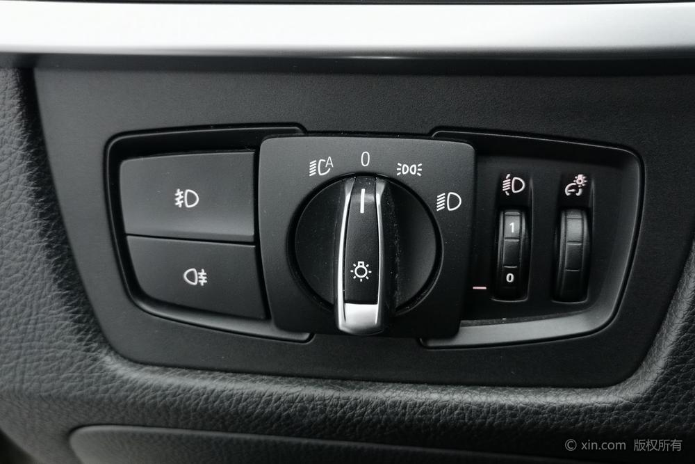 BMW 3 Series 2019 320Li Style – фото 16