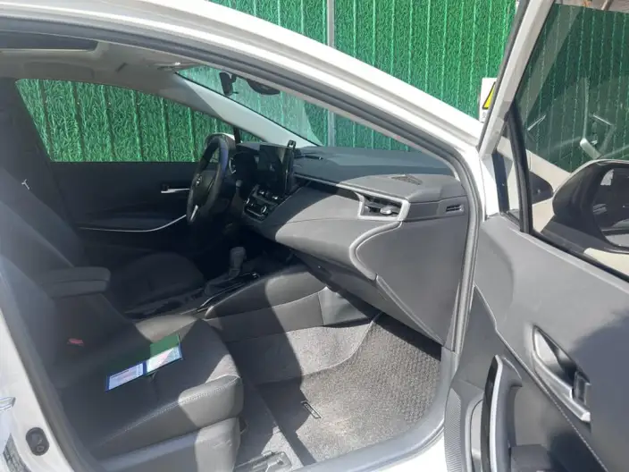 Toyota Corolla 2024 Model Intelligent Hybrid 1.8L E-CVT Elite Edition – фото 10