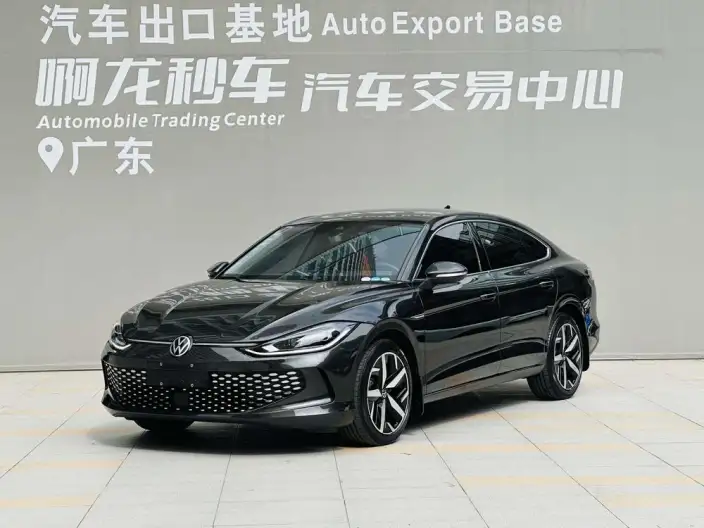 Volkswagen Lamando 2023 Model Volkswagen Lamando L 280TSI DSG Cool spicy version – фото 1