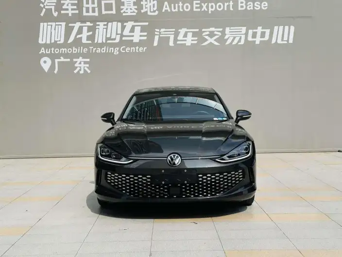 Volkswagen Lamando 2023 Model Volkswagen Lamando L 280TSI DSG Cool spicy version – фото 2