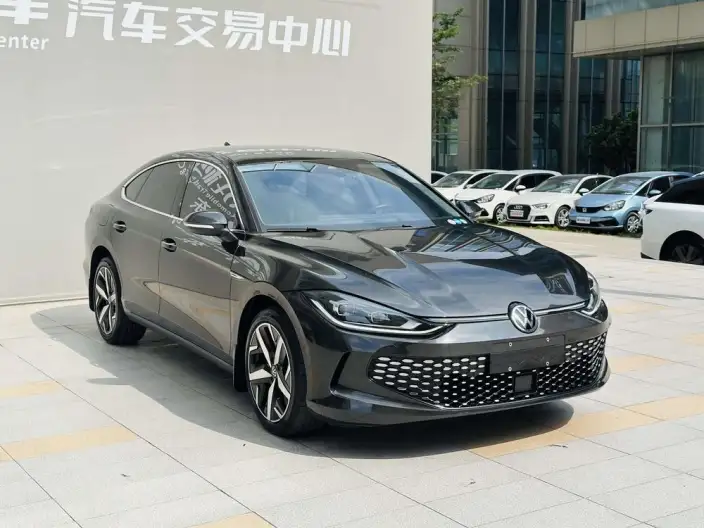 Volkswagen Lamando 2023 Model Volkswagen Lamando L 280TSI DSG Cool spicy version – фото 3