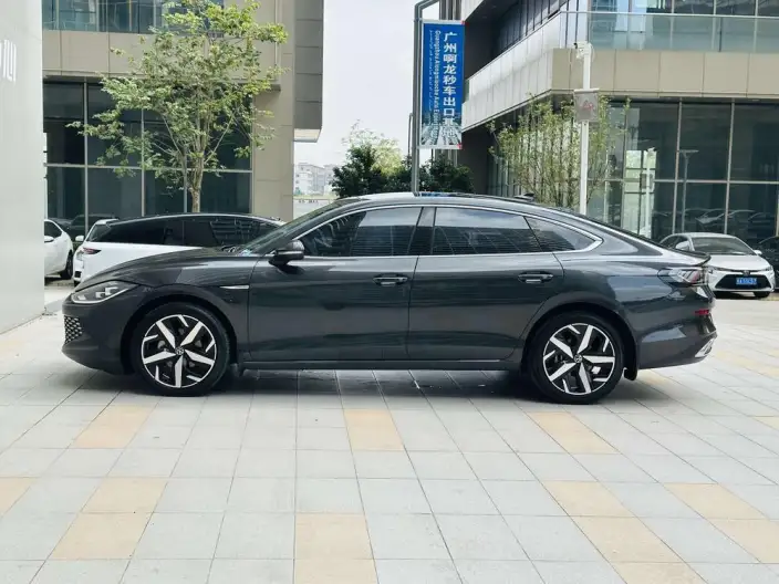 Volkswagen Lamando 2023 Model Volkswagen Lamando L 280TSI DSG Cool spicy version – фото 4
