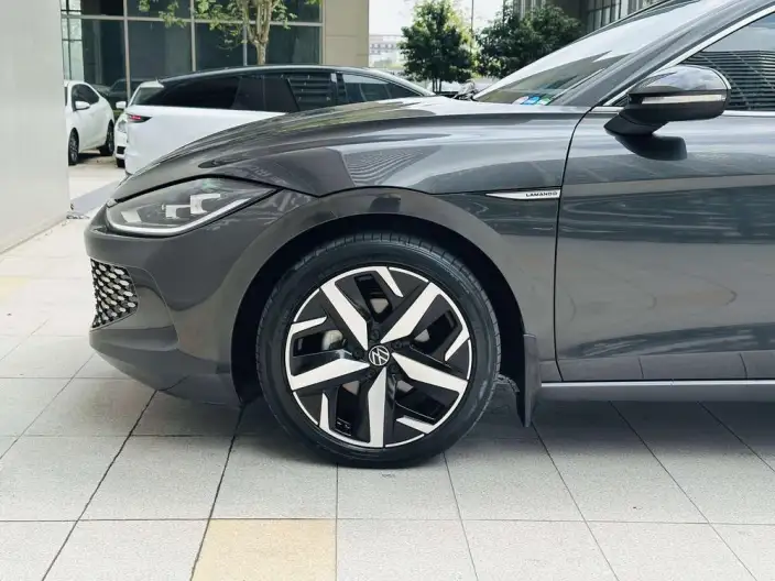 Volkswagen Lamando 2023 Model Volkswagen Lamando L 280TSI DSG Cool spicy version – фото 8