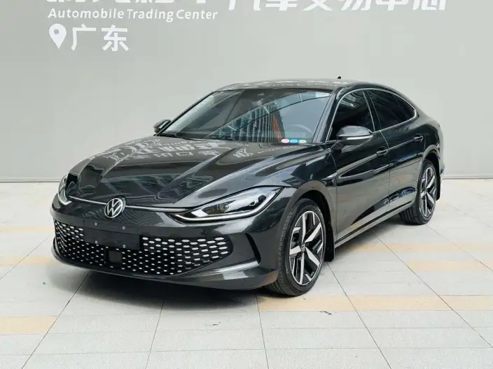Volkswagen Lamando 2023 Model Volkswagen Lamando L 280TSI DSG Cool spicy version – фото 9