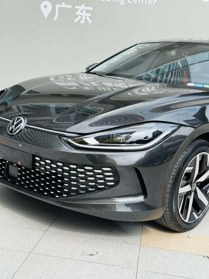 Volkswagen Lamando 2023 Model Volkswagen Lamando L 280TSI DSG Cool spicy version – фото 10