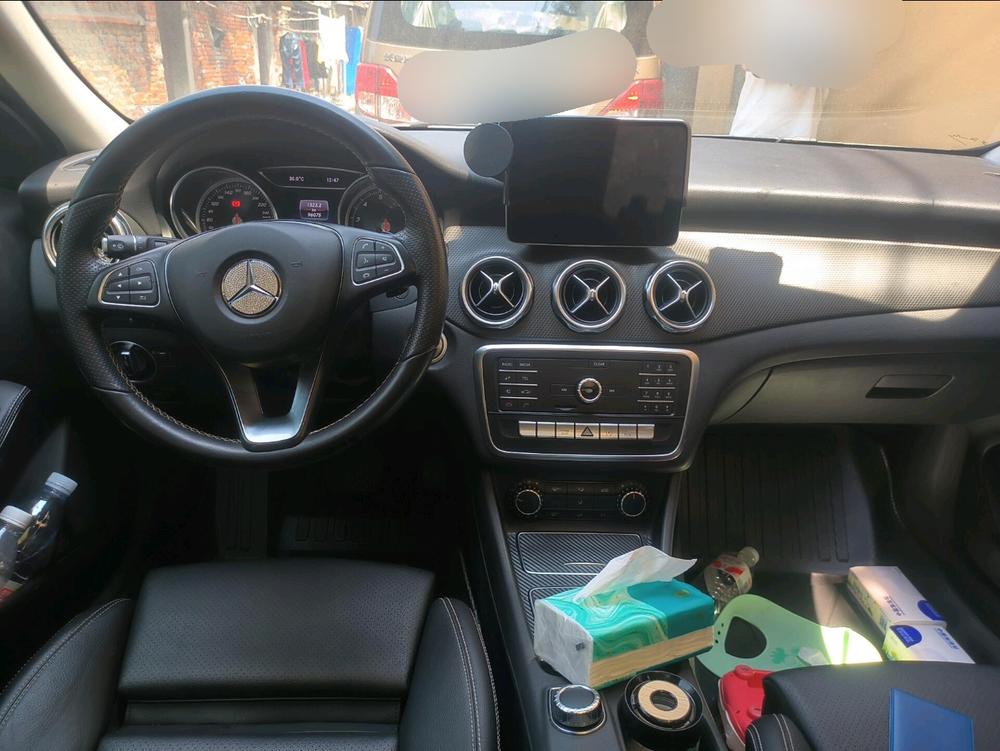 Mercedes-Benz GLA 2018 модификация GLA 200 Dynamic – фото 5