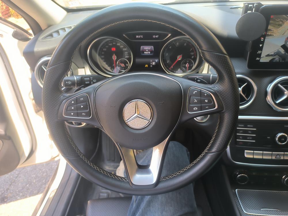 Mercedes-Benz GLA 2018 модификация GLA 200 Dynamic – фото 7