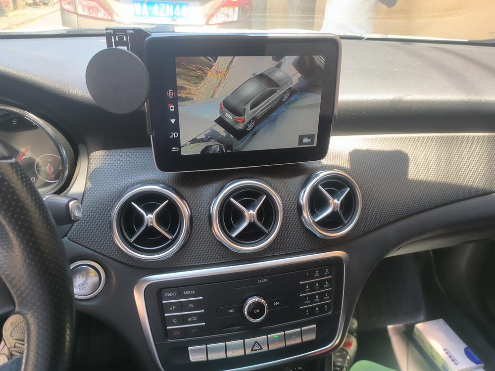 Mercedes-Benz GLA 2018 модификация GLA 200 Dynamic – фото 8