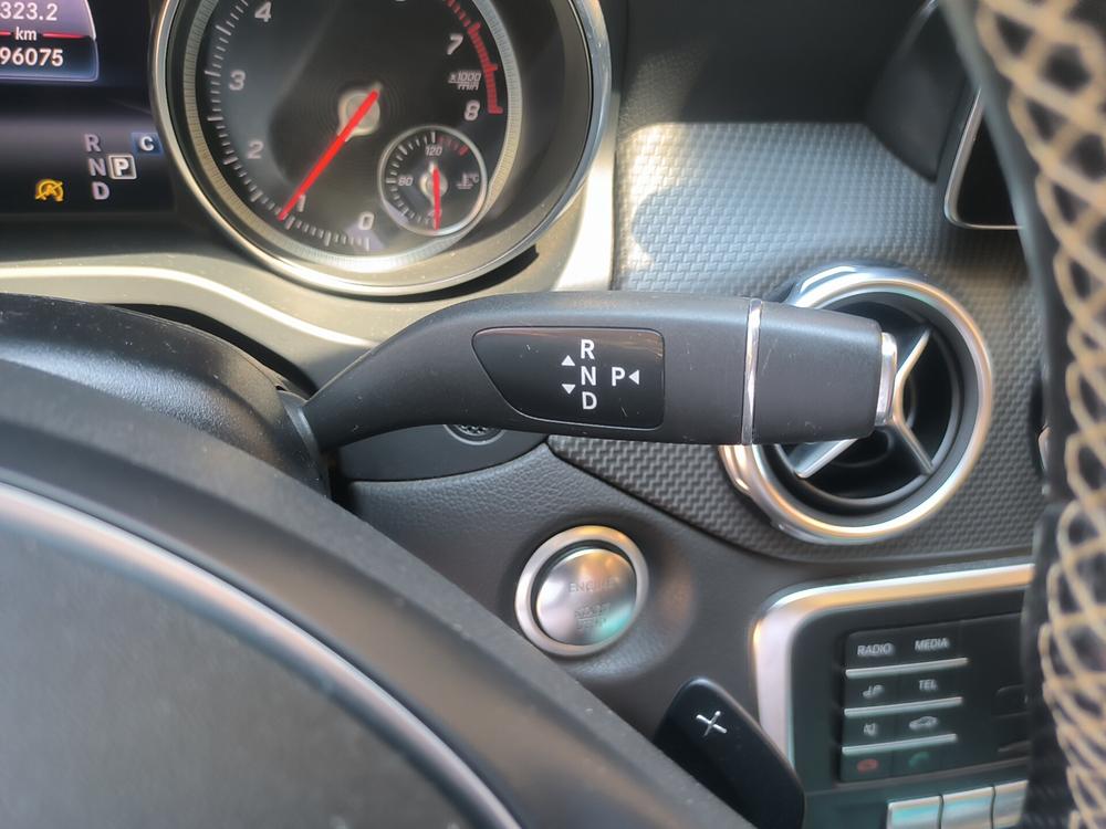 Mercedes-Benz GLA 2018 модификация GLA 200 Dynamic – фото 9