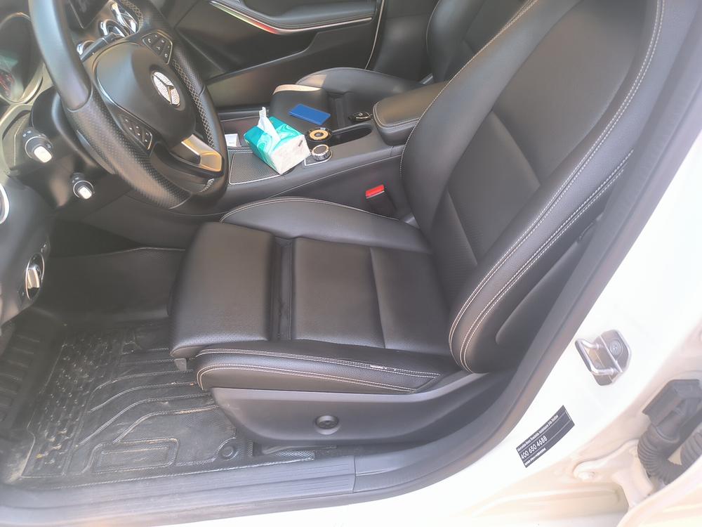 Mercedes-Benz GLA 2018 модификация GLA 200 Dynamic – фото 10