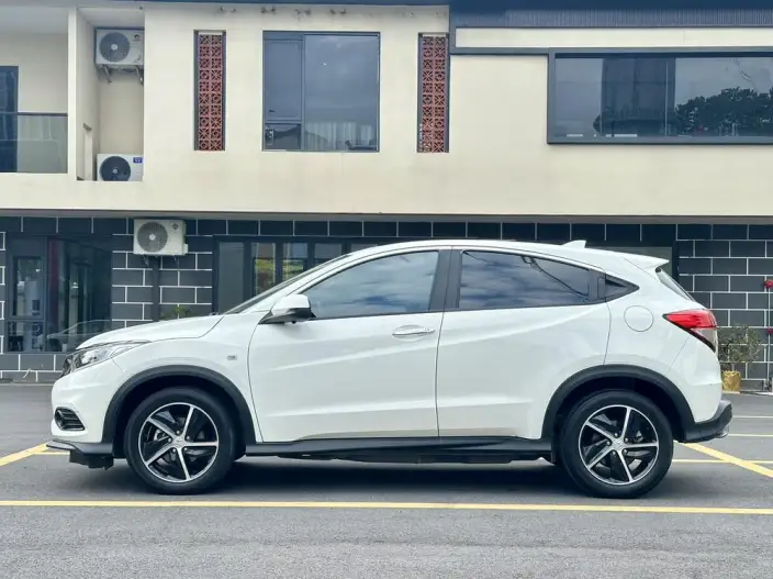 Honda Vezel 2022 Model 1.5L CVT Elite Smart Edition