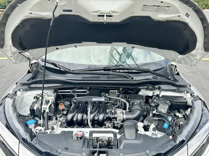 Honda Vezel 2022 Model 1.5L CVT Elite Smart Edition – фото 8