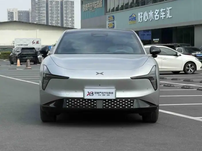 XPENG MONA L03 2026 Model EV 525 Ultra SE