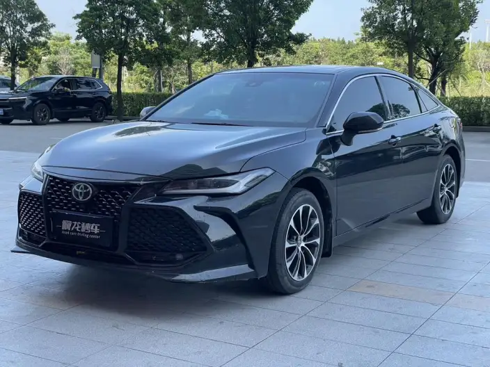 Toyota Avalon 2023 Model 2.0L CVT Enterprising Edition – фото 1