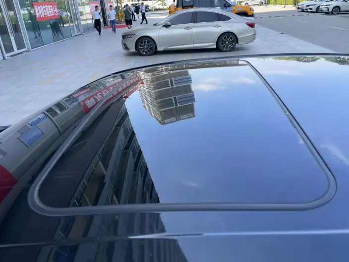 Toyota Avalon 2023 Model 2.0L CVT Enterprising Edition – фото 7