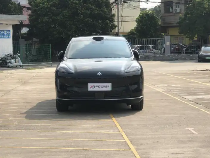 Hyper HT 2025 Model 670 Max Edition – фото 2