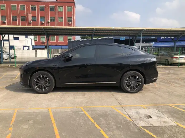 Hyper HT 2025 Model 670 Max Edition – фото 4