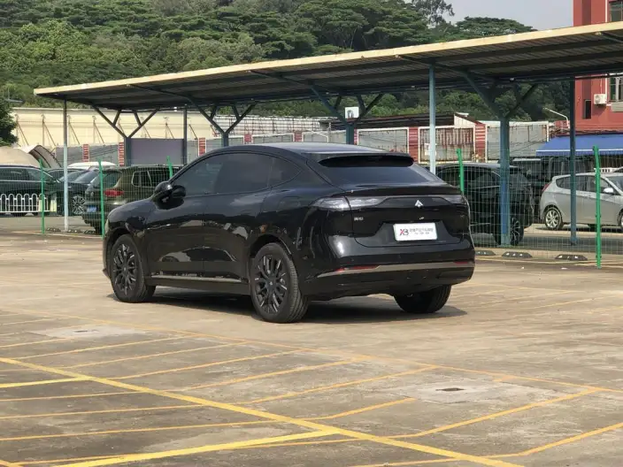 Hyper HT 2025 Model 670 Max Edition – фото 5