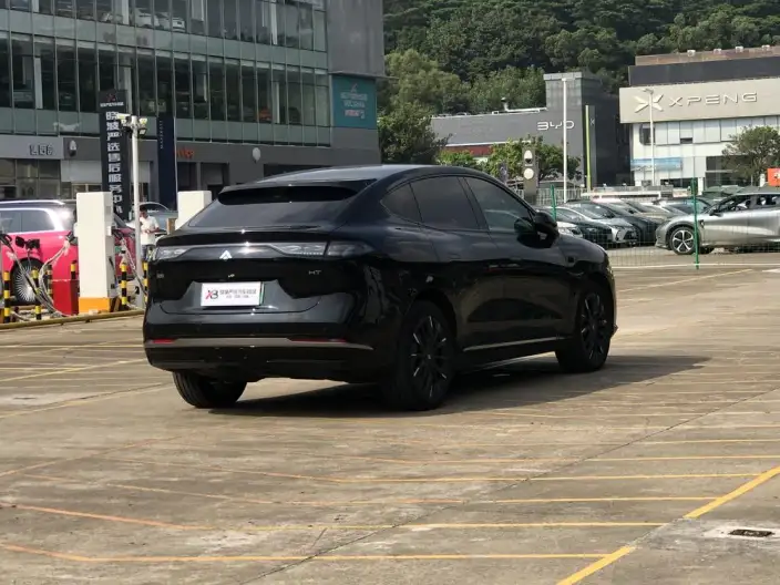 Hyper HT 2025 Model 670 Max Edition – фото 7
