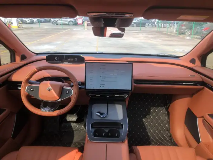 Hyper HT 2025 Model 670 Max Edition – фото 10