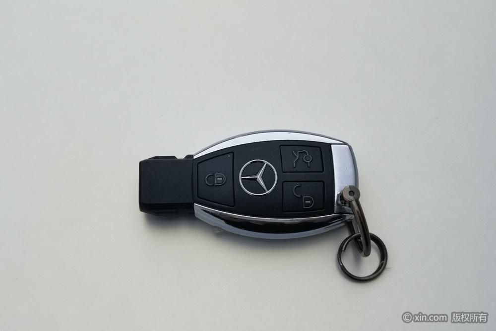 Mercedes-Benz C-Class 2017 модификация комплектация C 180 L Fashion Sports Edition – фото 6