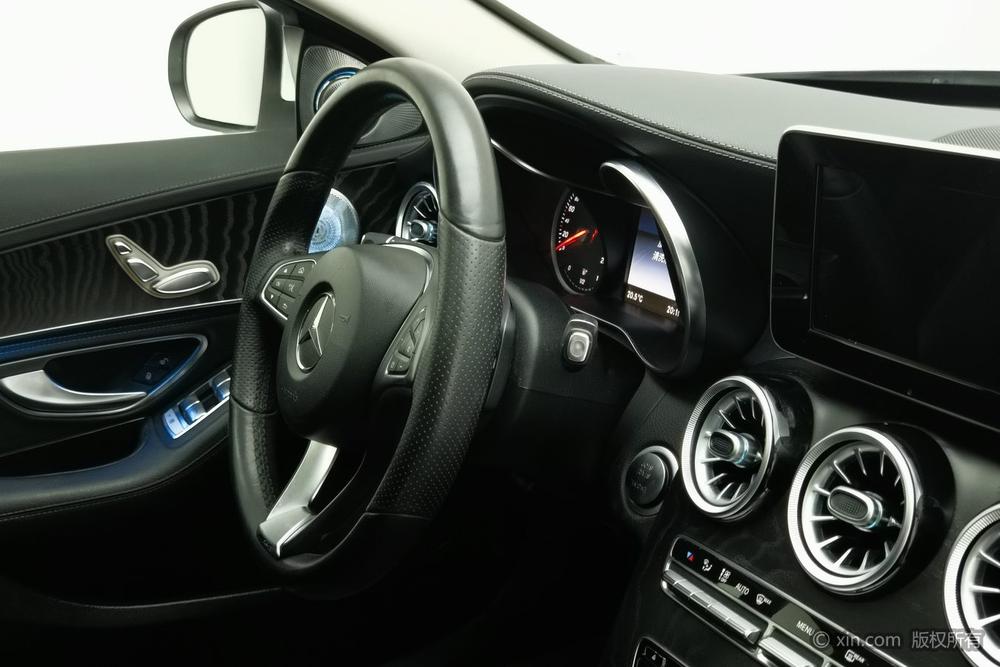 Mercedes-Benz C-Class 2017 модификация комплектация C 180 L Fashion Sports Edition – фото 11