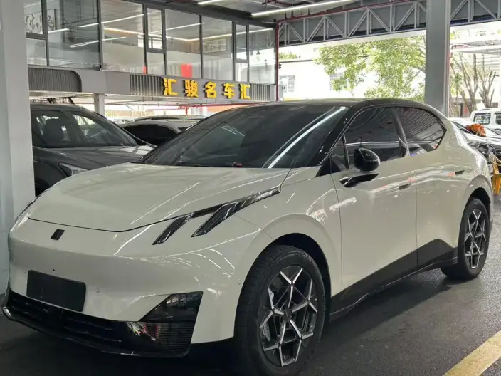 Lynk & Co 20 2025 Model Z20 530km Rear Drive Pro