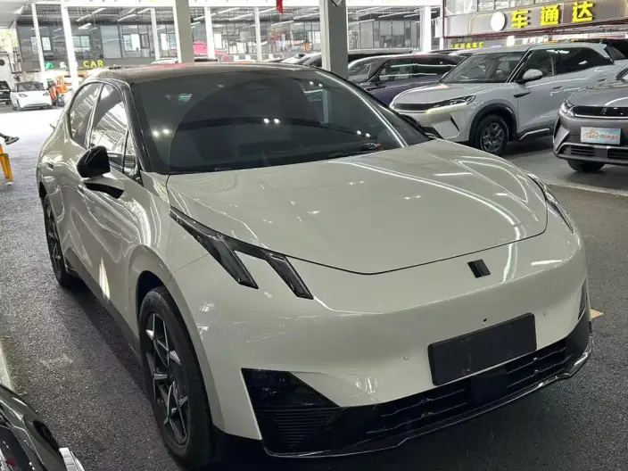 Lynk & Co 20 2025 Model Z20 530km Rear Drive Pro