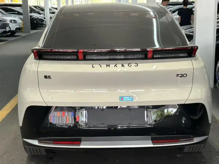 Lynk & Co 20 2025 Model Z20 530km Rear Drive Pro – фото 5