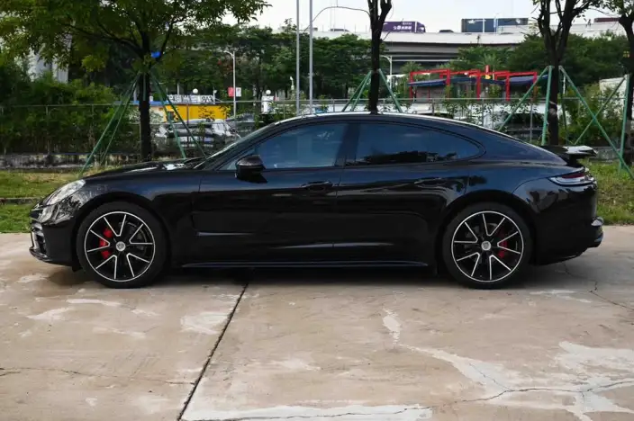 Panamera 2023 Model Panamera 2.9T – фото 3