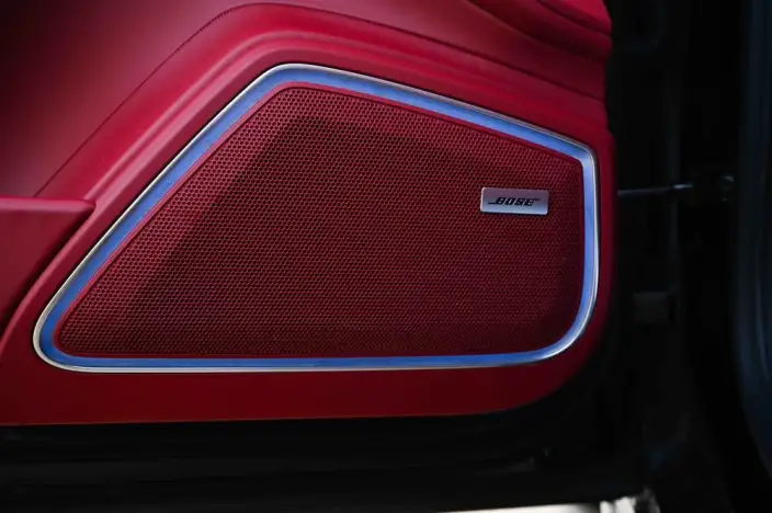 Panamera 2023 Model Panamera 2.9T – фото 7