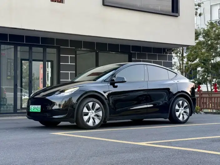 Model Y 2022 Model Facelift Rear-wheel drive version – фото 1