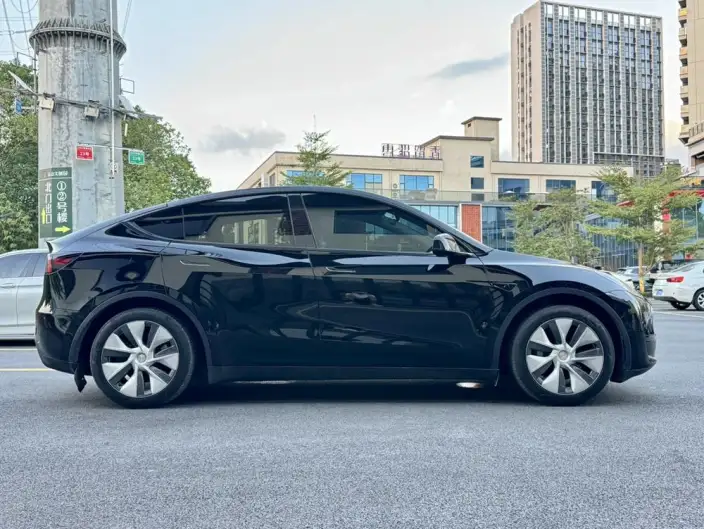 Model Y 2022 Model Facelift Rear-wheel drive version – фото 7