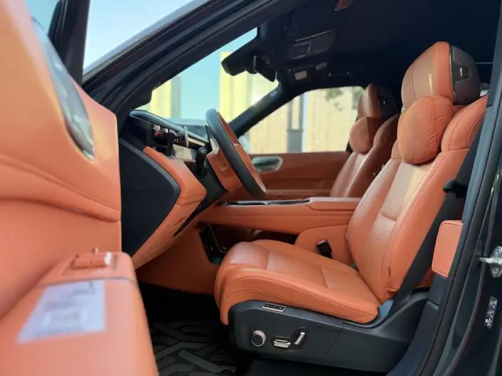 Lynk & Co 900 2025 Model 1.5T Ultra VI seat – фото 10
