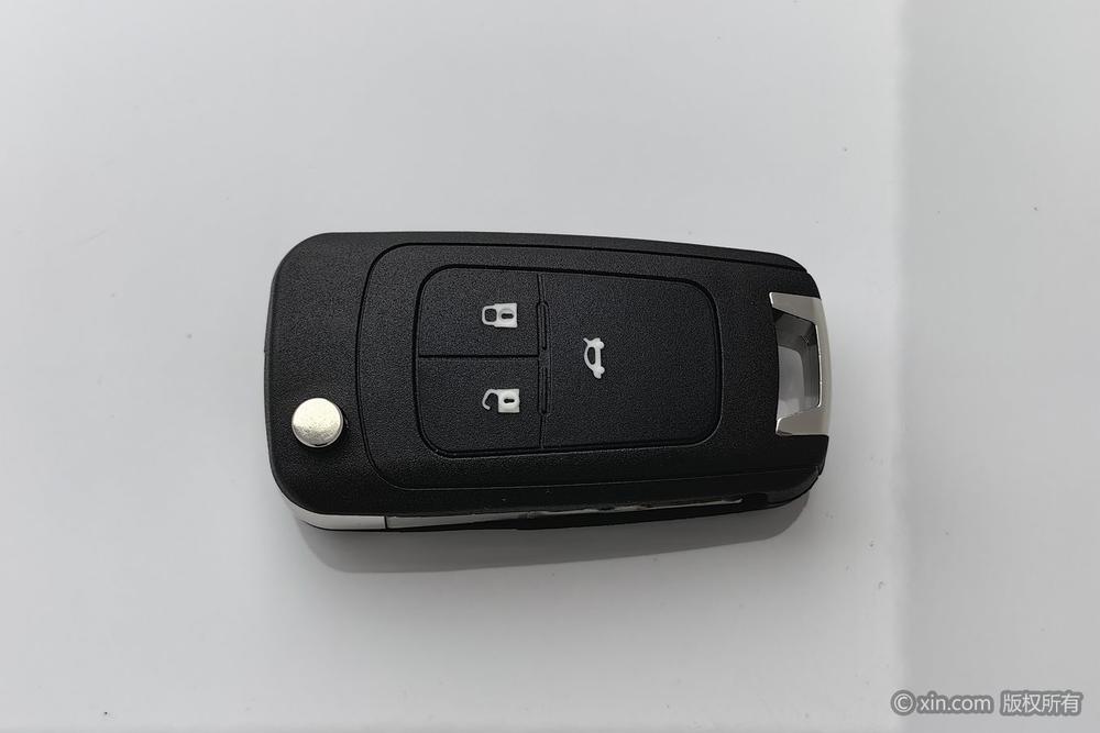 Buick Excelle 2019 18T Automatic Connected Elite China VI – фото 6