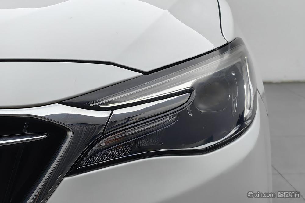 Buick Excelle 2019 18T Automatic Connected Elite China VI – фото 7