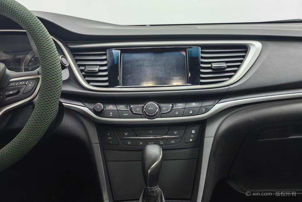 Buick Excelle 2019 18T Automatic Connected Elite China VI – фото 11