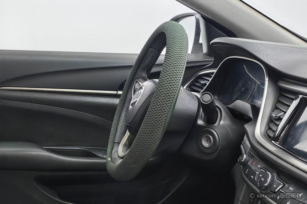Buick Excelle 2019 18T Automatic Connected Elite China VI – фото 12