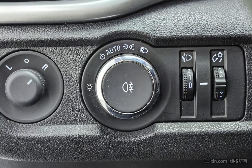 Buick Excelle 2019 18T Automatic Connected Elite China VI – фото 13