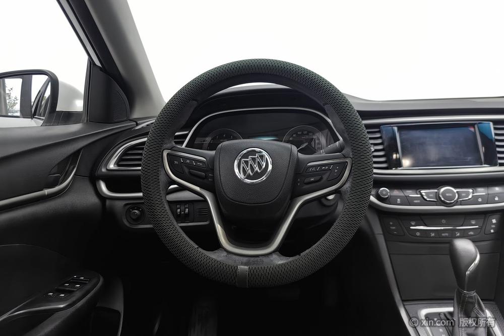 Buick Excelle 2019 18T Automatic Connected Elite China VI – фото 15