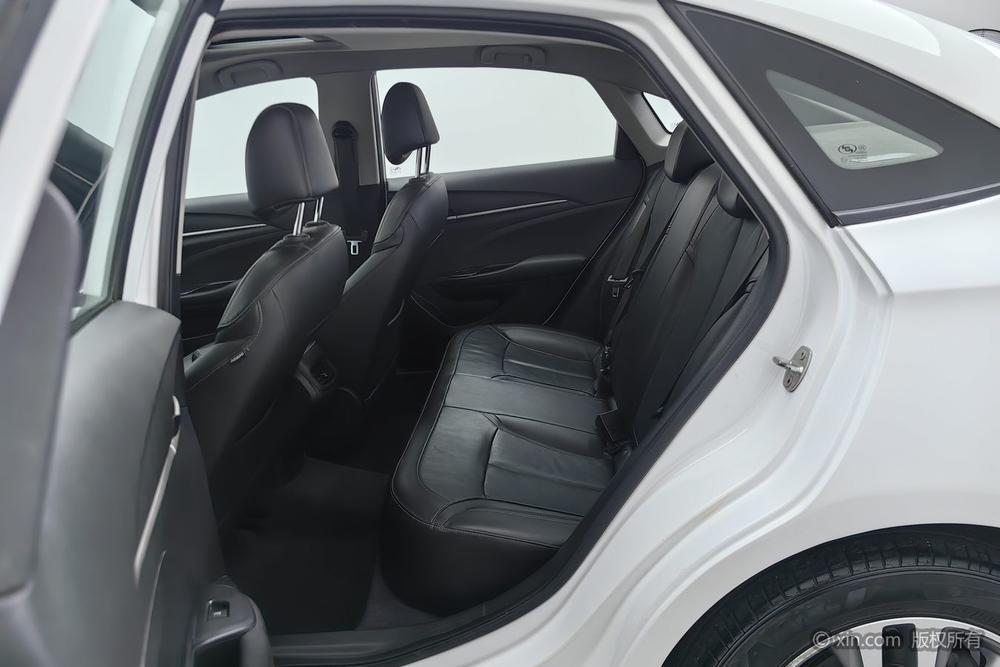 Buick Excelle 2019 18T Automatic Connected Elite China VI – фото 19