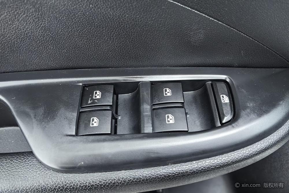 Buick Excelle 2019 18T Automatic Connected Elite China VI – фото 22