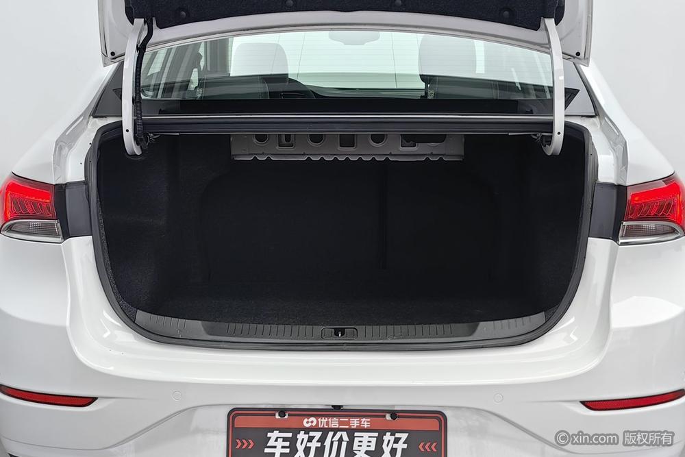 Buick Excelle 2019 18T Automatic Connected Elite China VI – фото 23