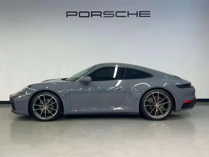PORSCHE 911 2023 Model Carrera 3.0T – фото 4