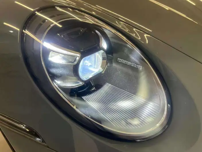 PORSCHE 911 2023 Model Carrera 3.0T – фото 9