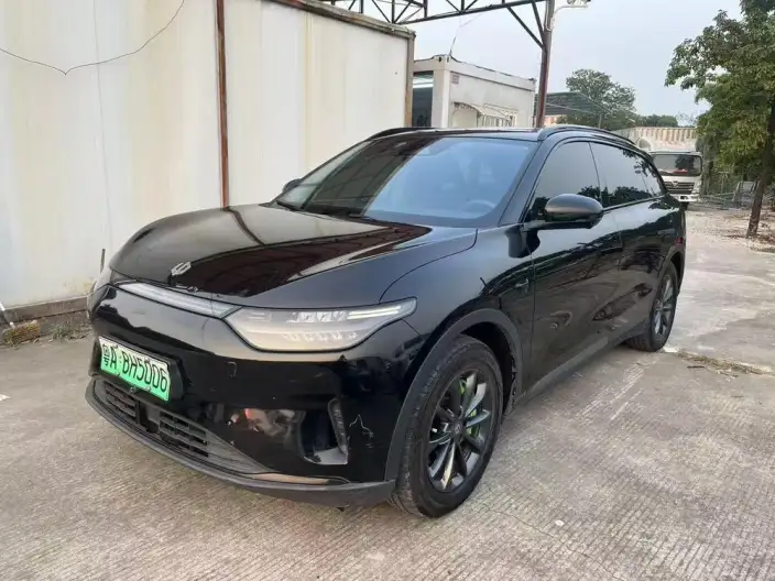 Leapmotor C11 2023 Model 500 Comfort Edition