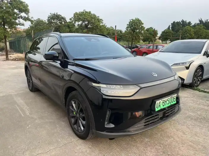 Leapmotor C11 2023 Model 500 Comfort Edition