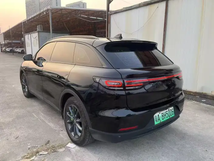 Leapmotor C11 2023 Model 500 Comfort Edition