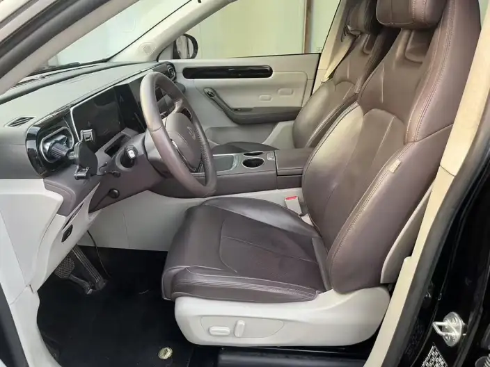 Leapmotor C11 2023 Model 500 Comfort Edition – фото 8