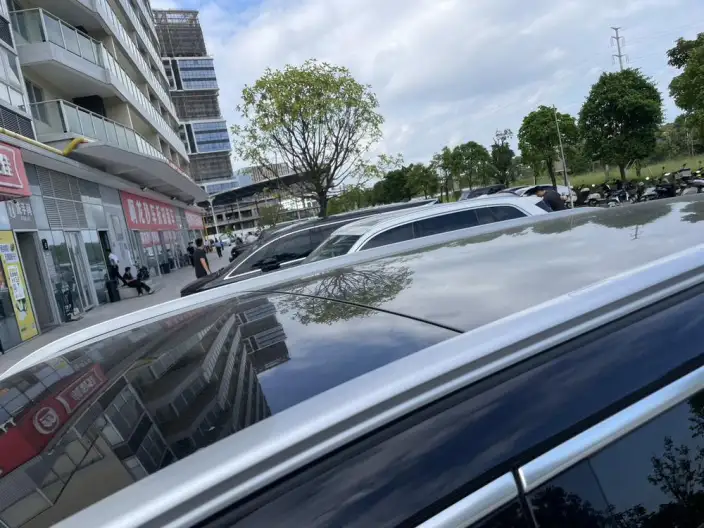 Geely M9 2025 Model 210km 4WD Pilot Edition – фото 5